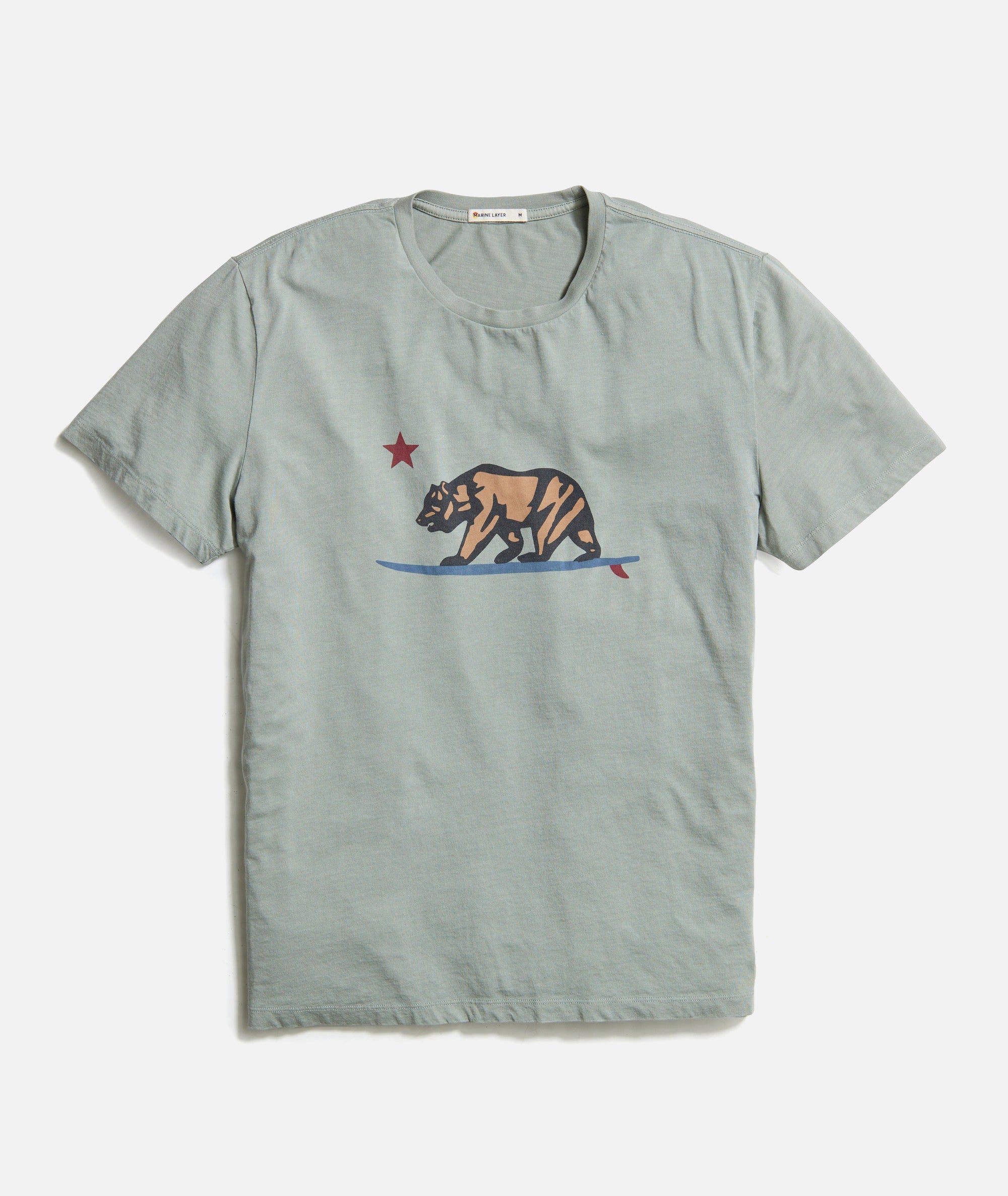 – Off Guys 3 20% for Marine Layer Tees