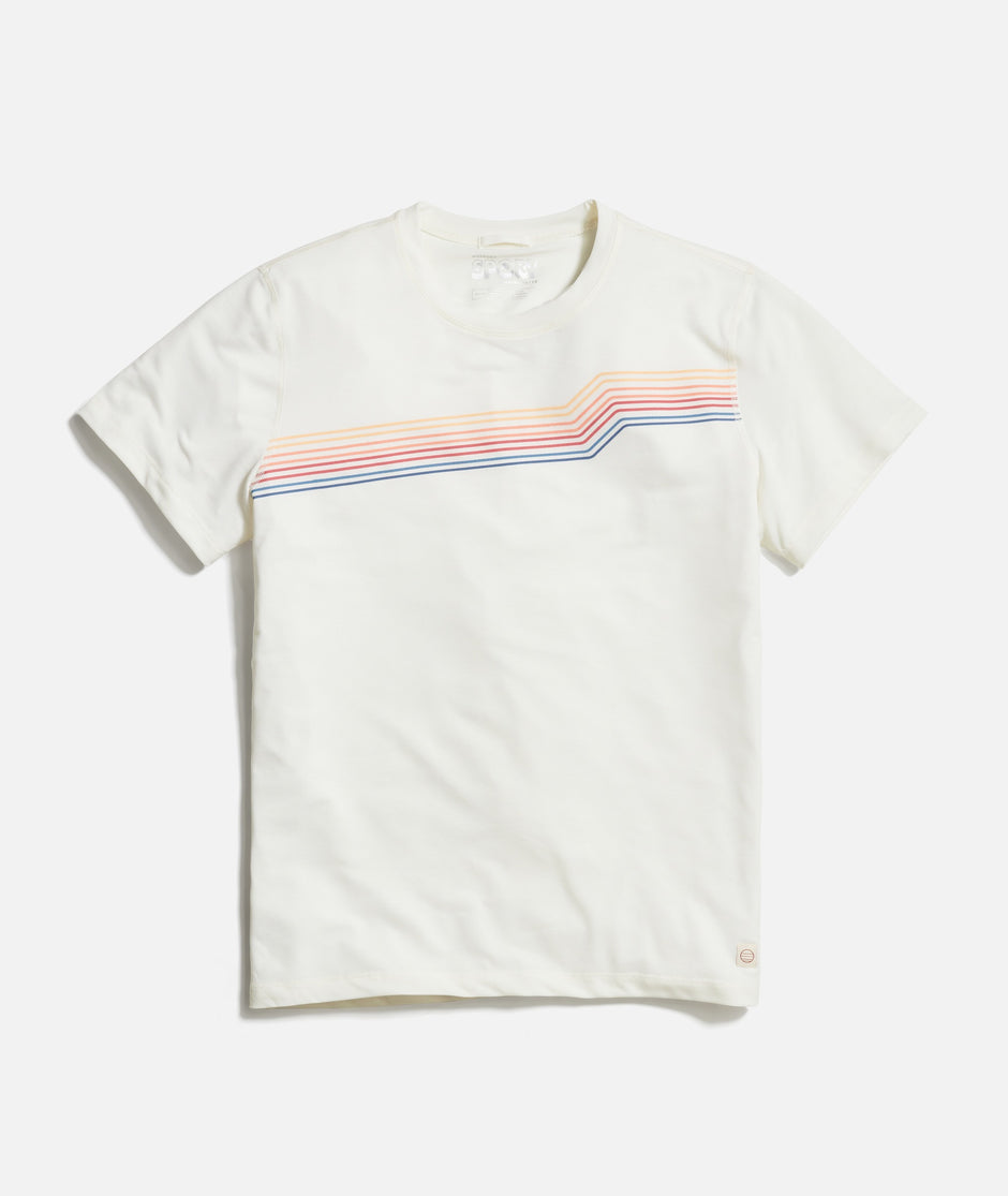 Air Crew Graphic Tee