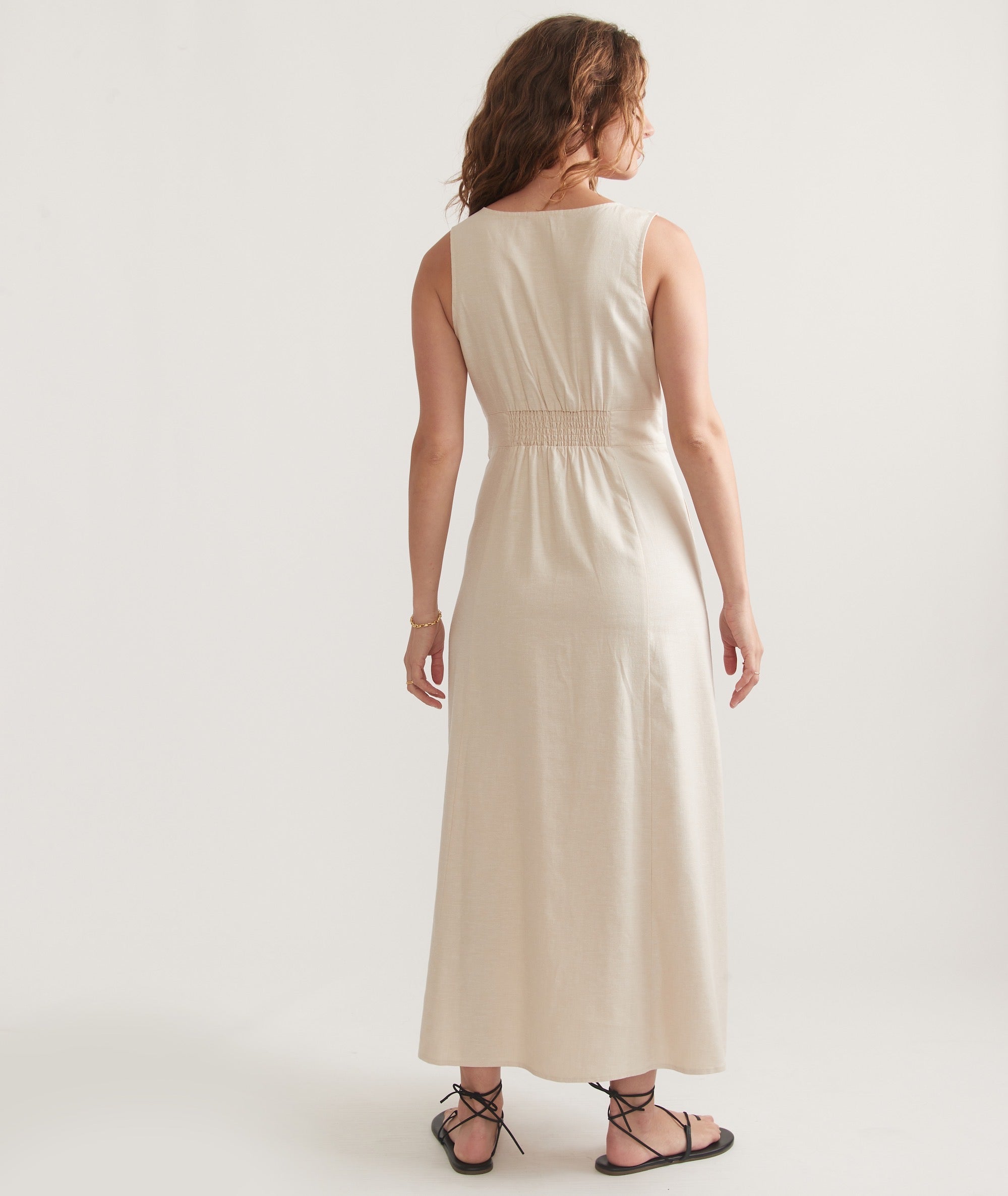 Camila Maxi Dress