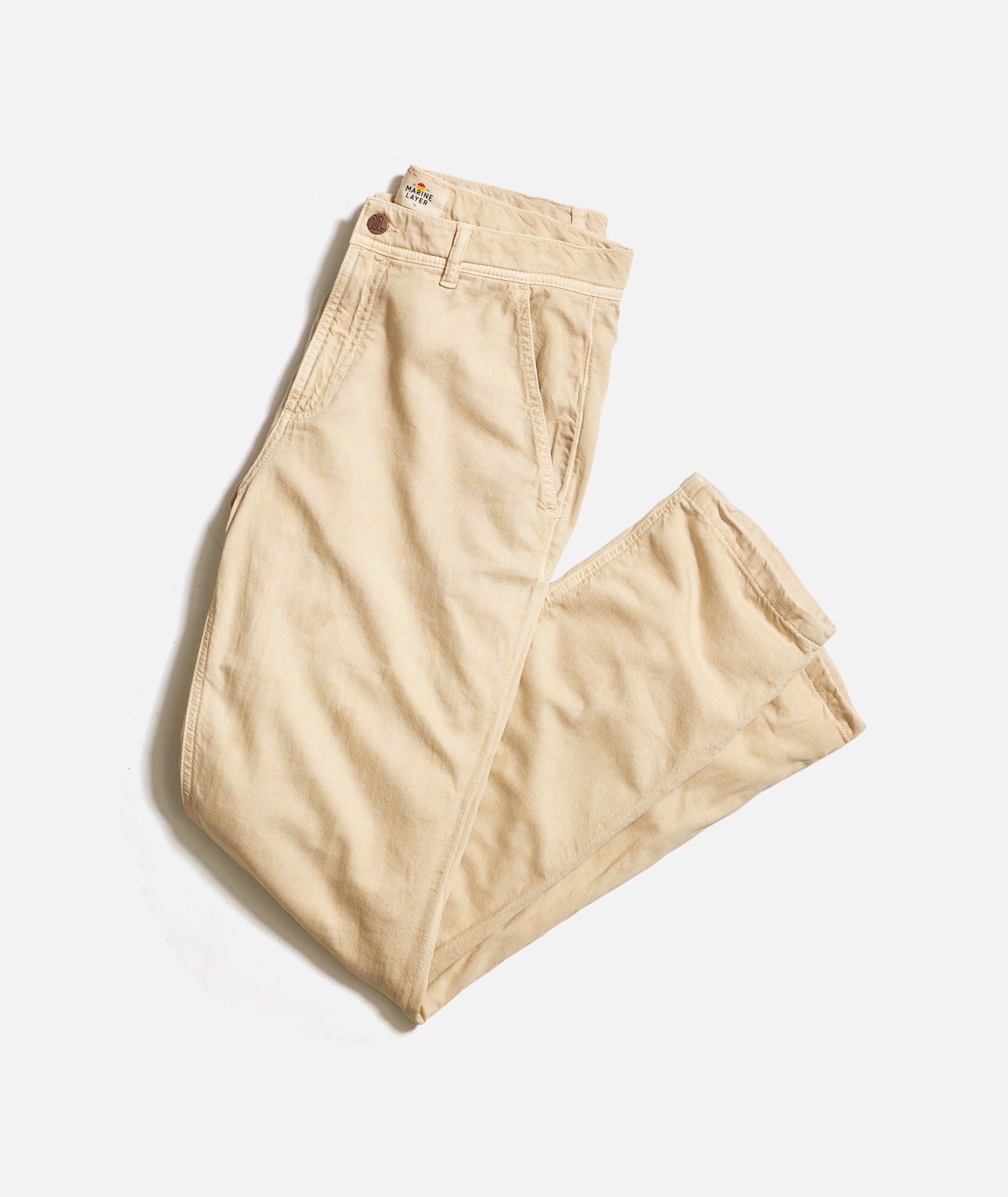 Archive Field Pant