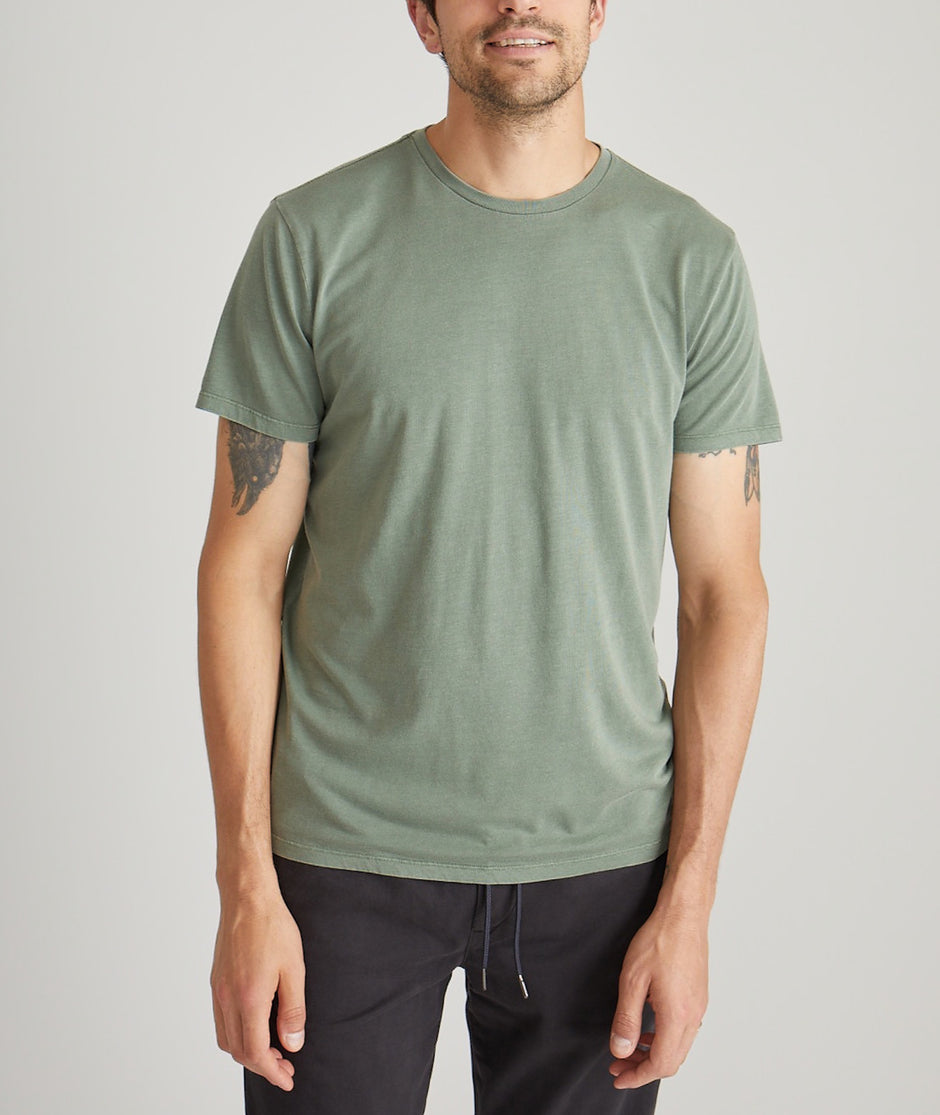 Signature Sea Change Crew Tee