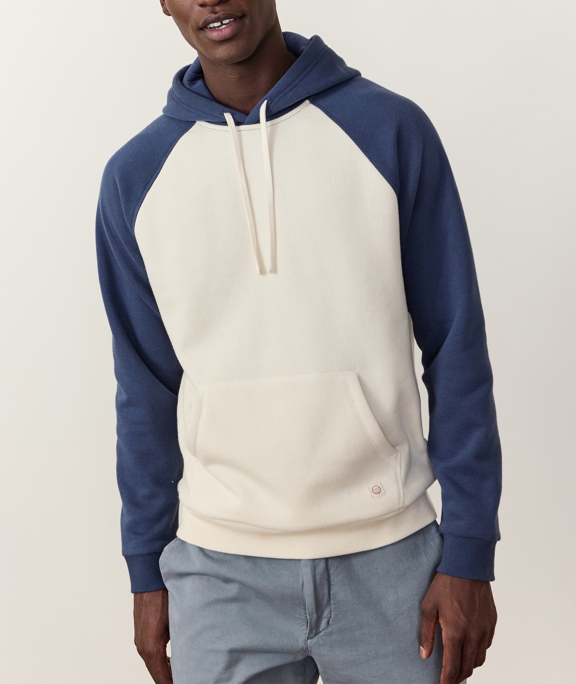 Cloud 9 Fleece Hoodie