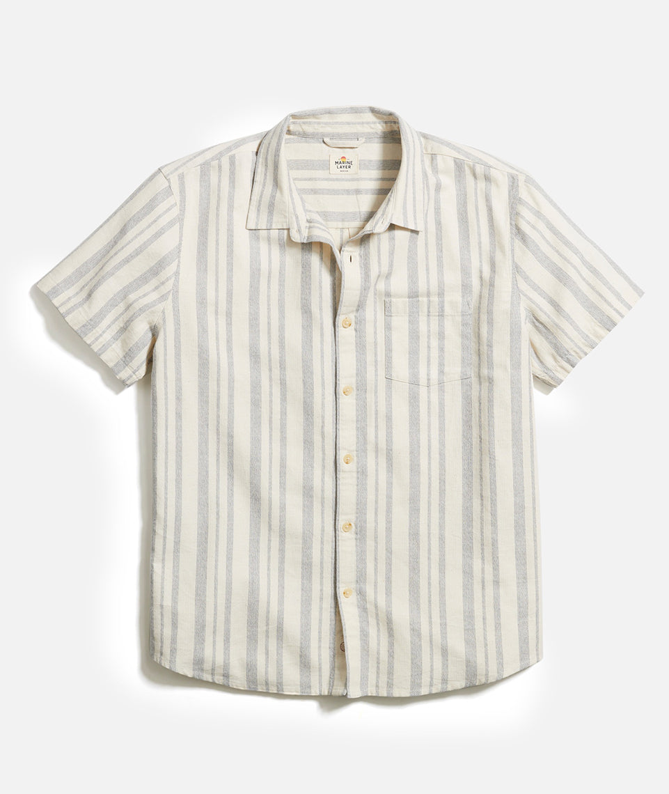 Guys Buttondowns – Marine Layer