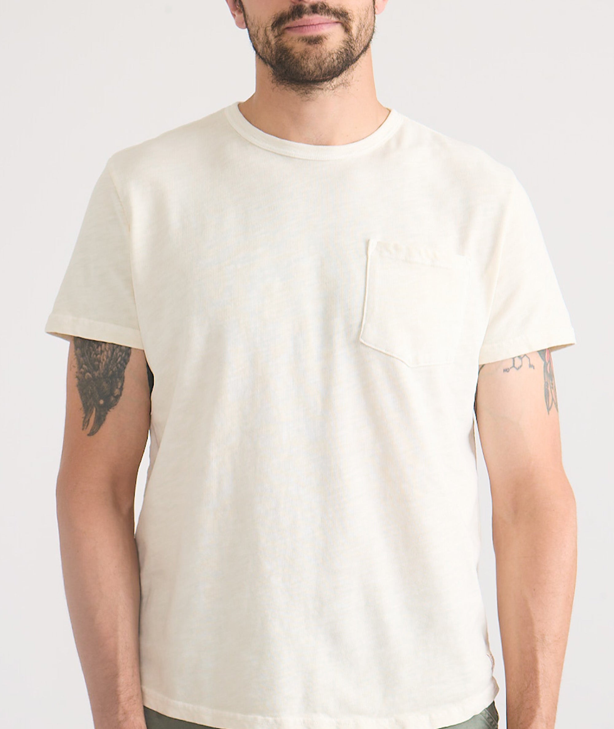 Men's Tees – Marine Layer