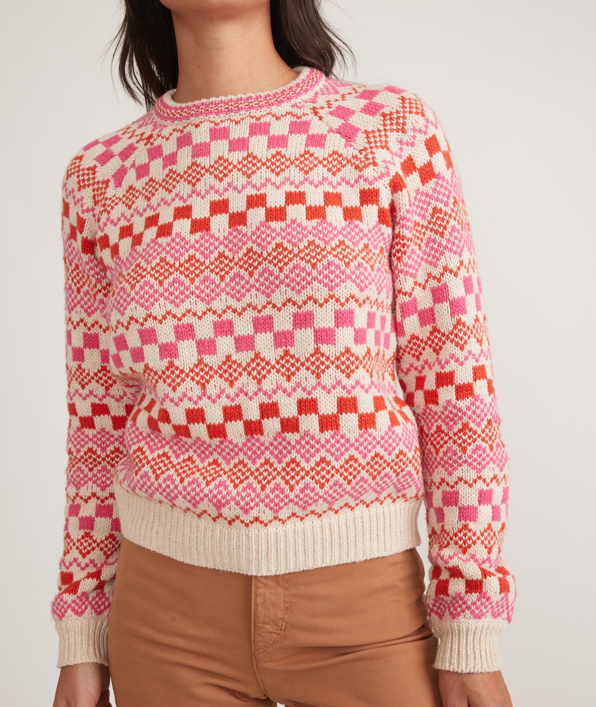 Archive Corralito Sweater