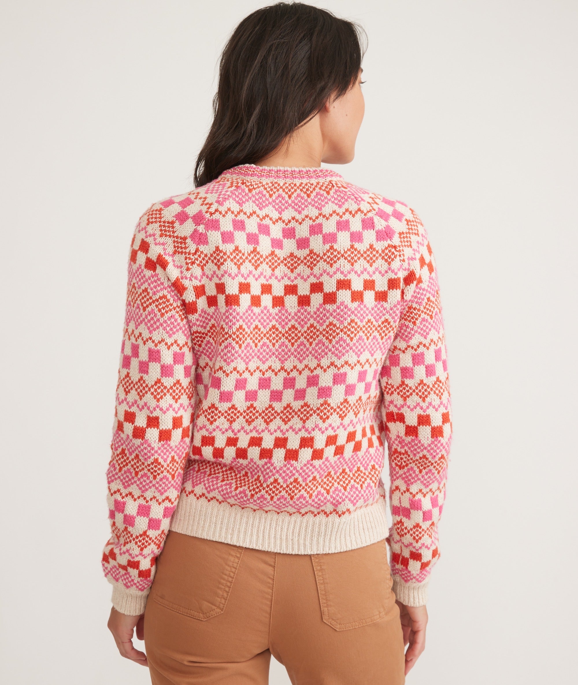 Archive Corralito Sweater