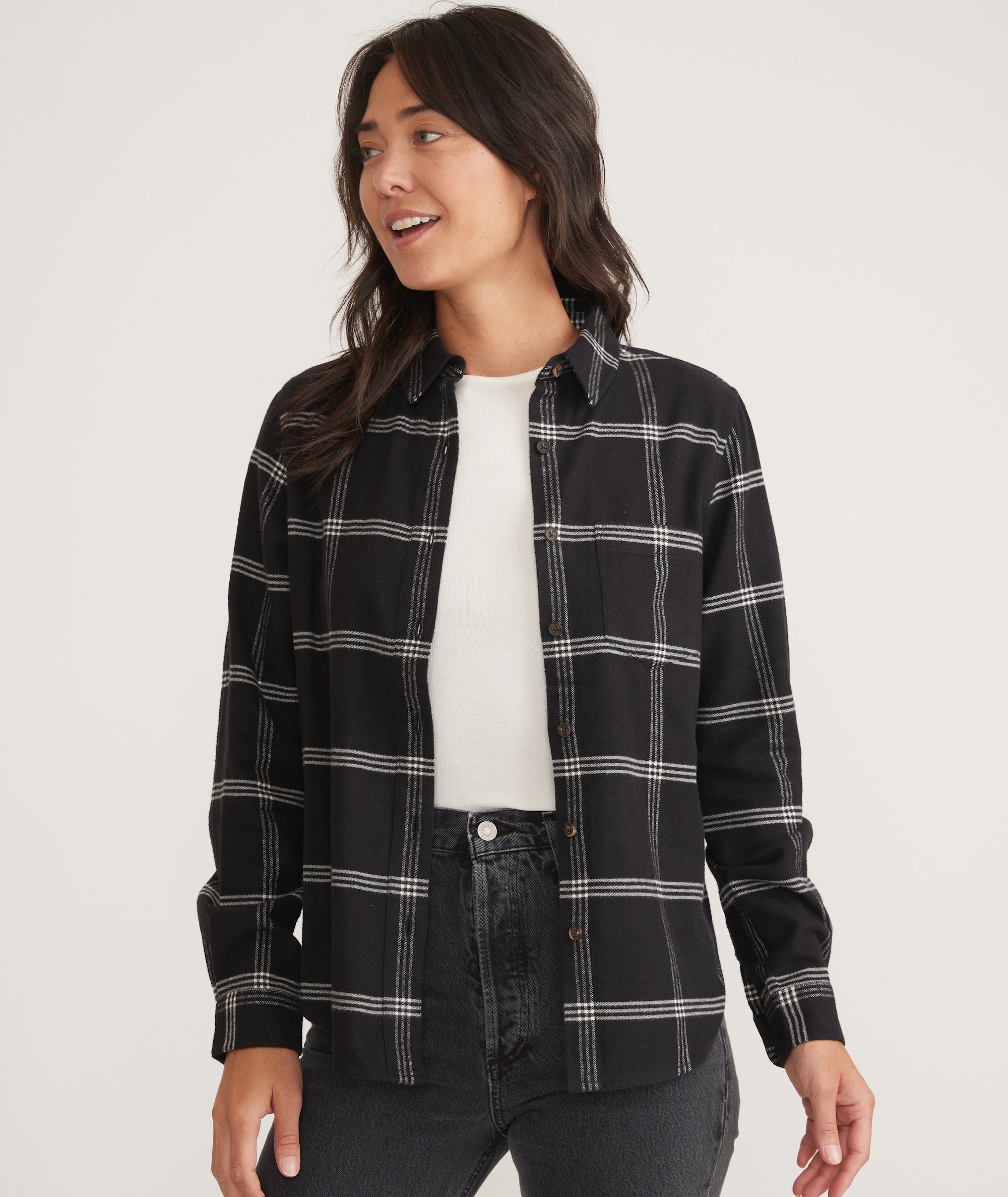 Monterey Flannel