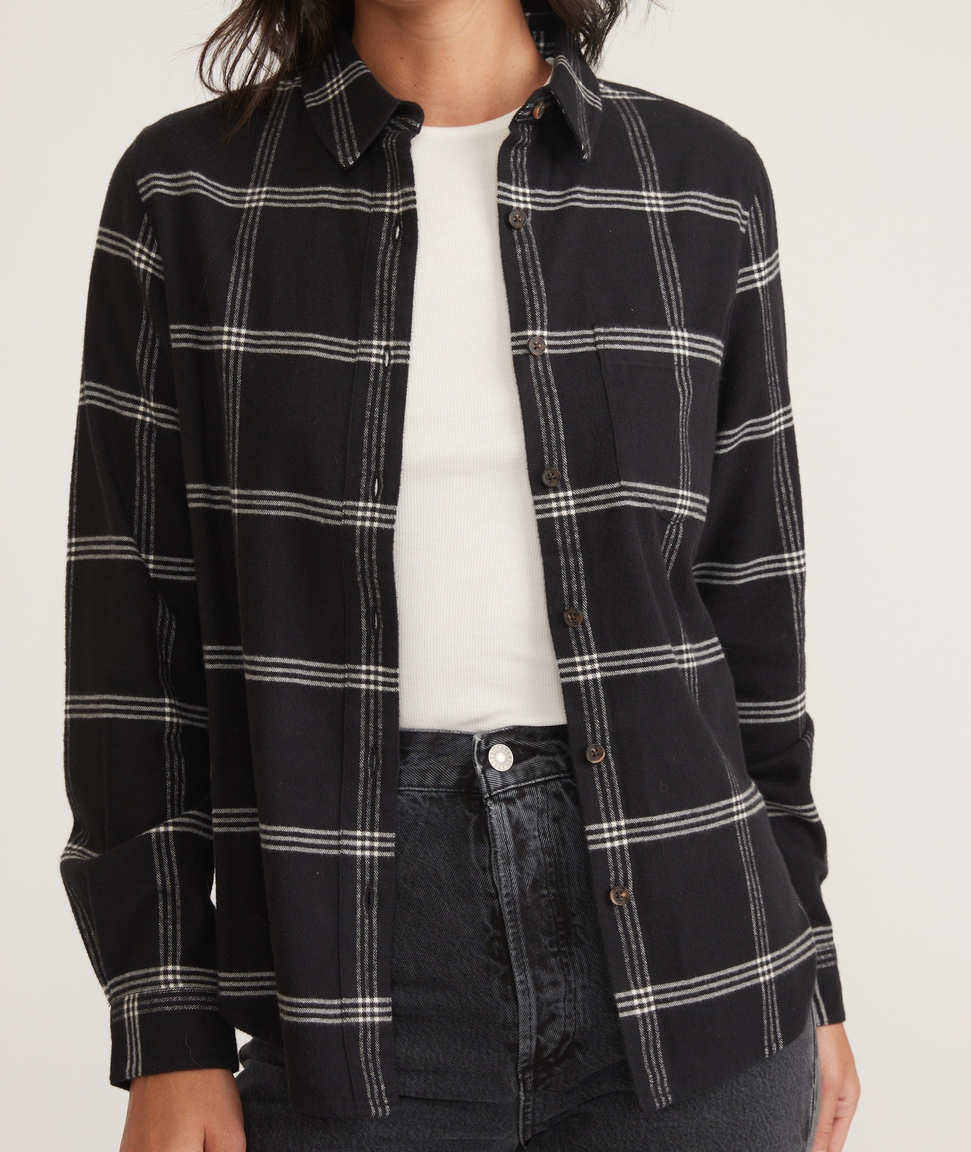 Monterey Flannel