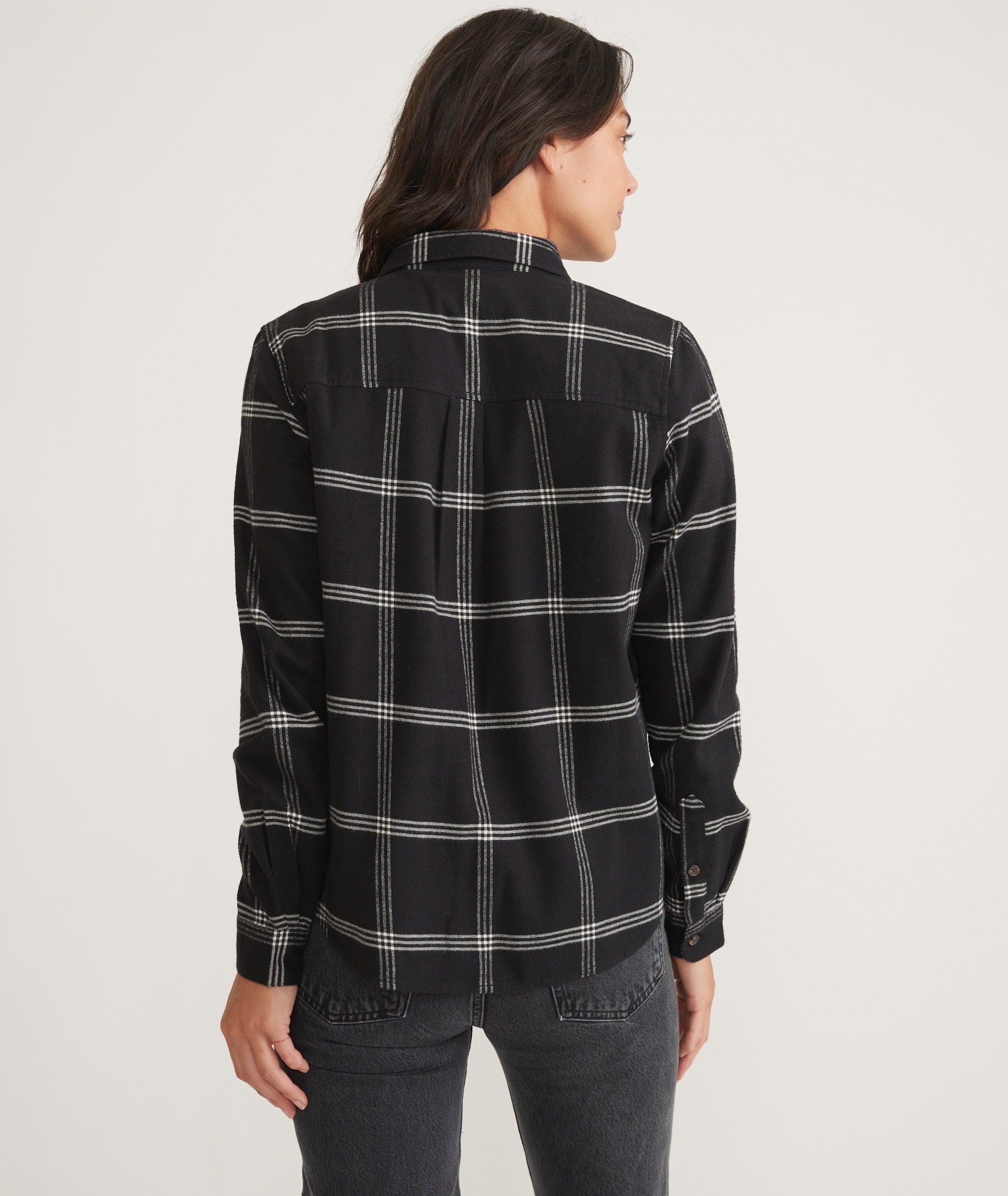 Monterey Flannel