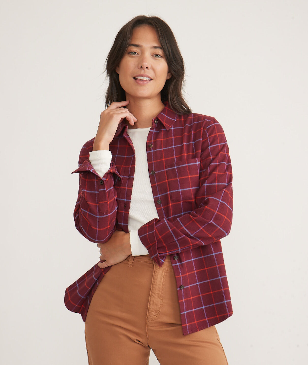 Monterey Flannel