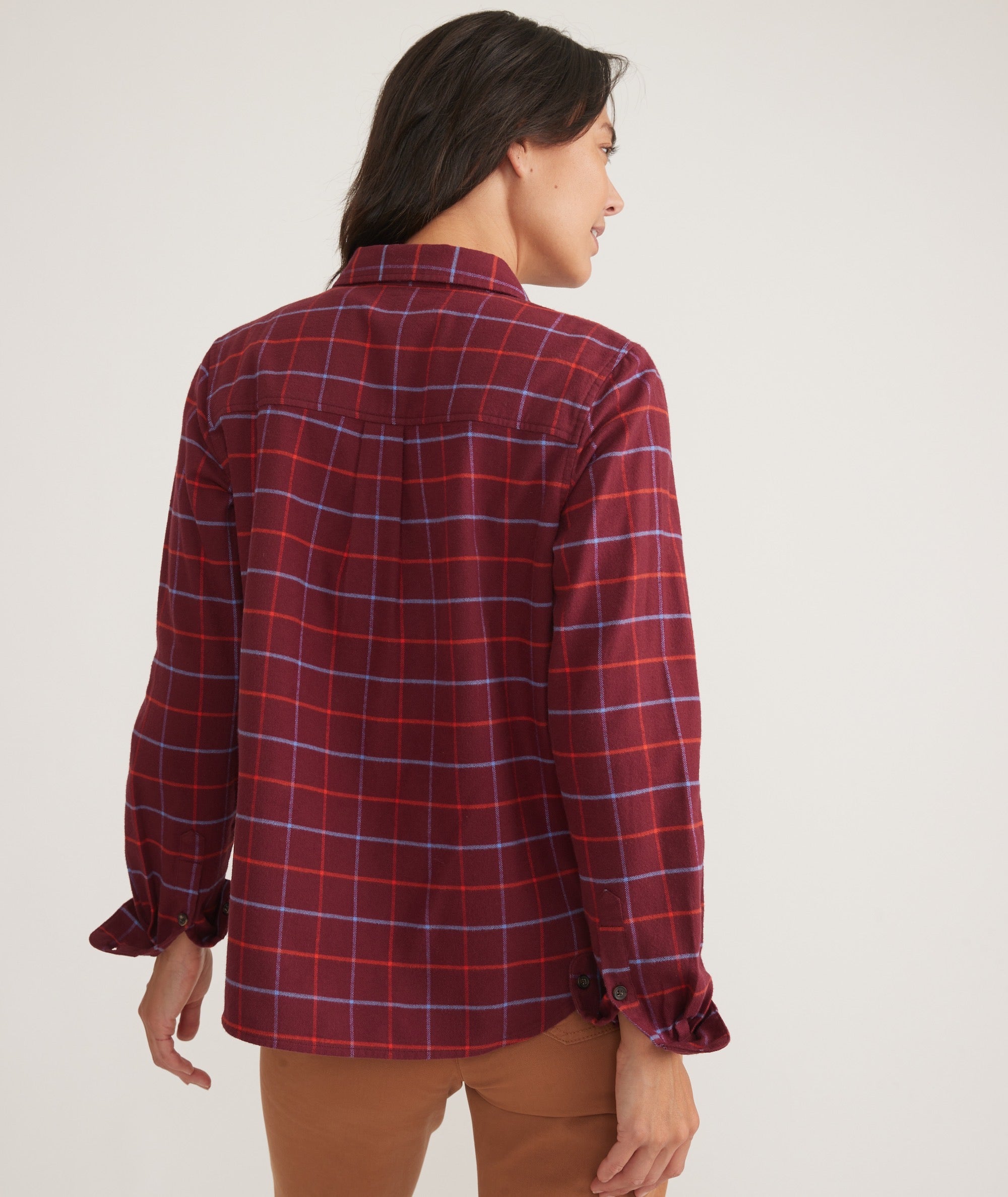 Monterey Flannel