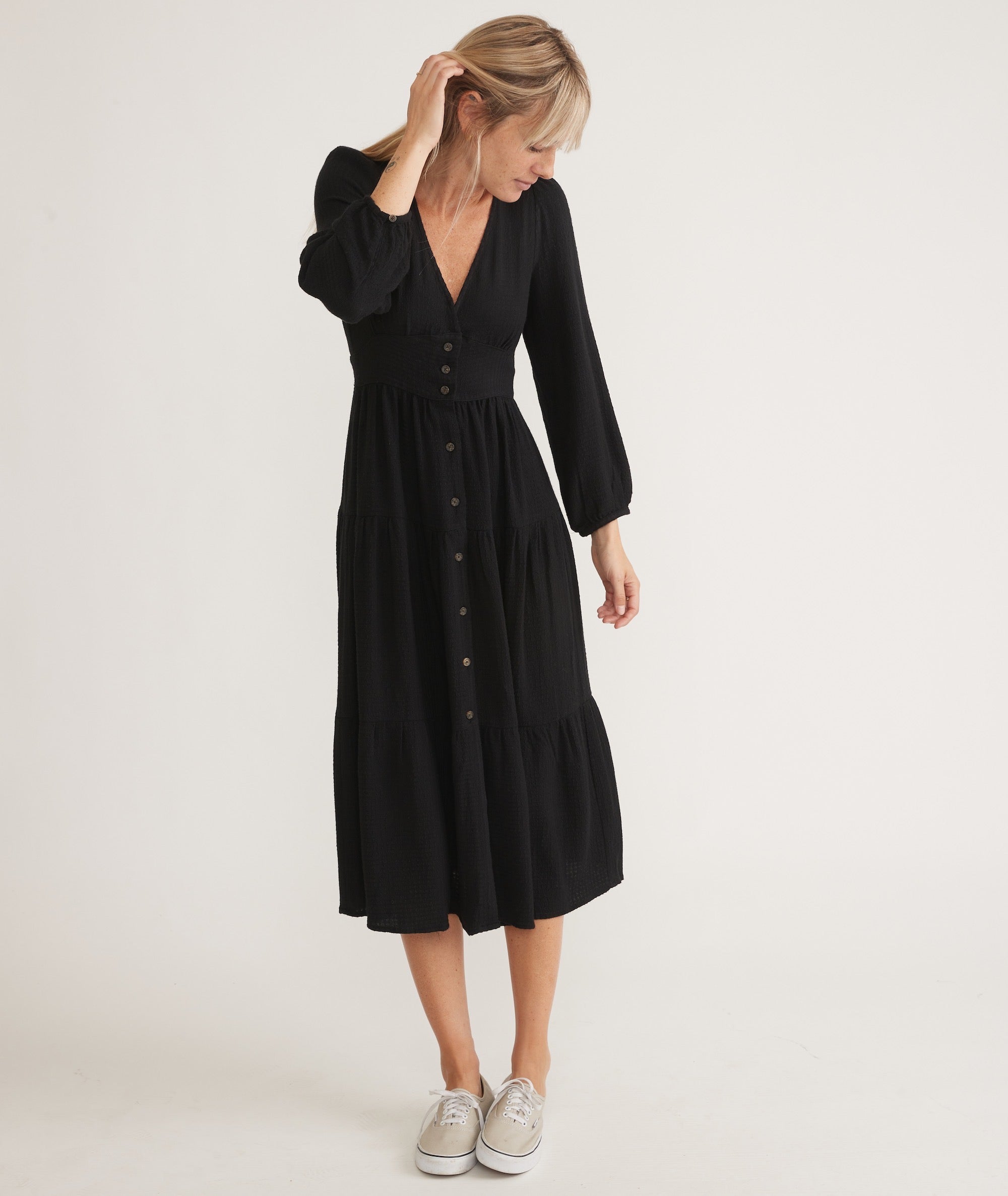 Maeve Maxi Dress