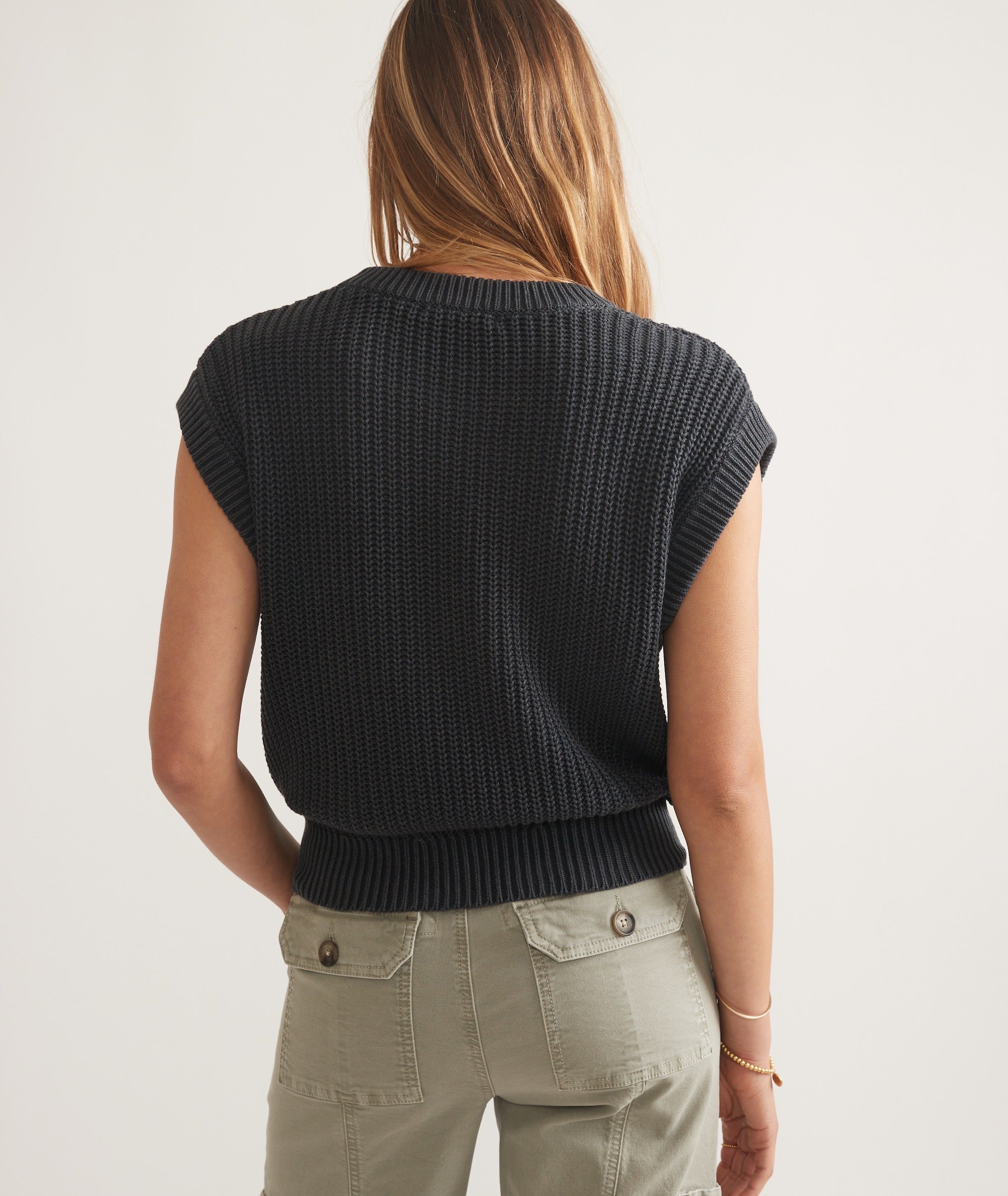 Ramona Sweater Vest