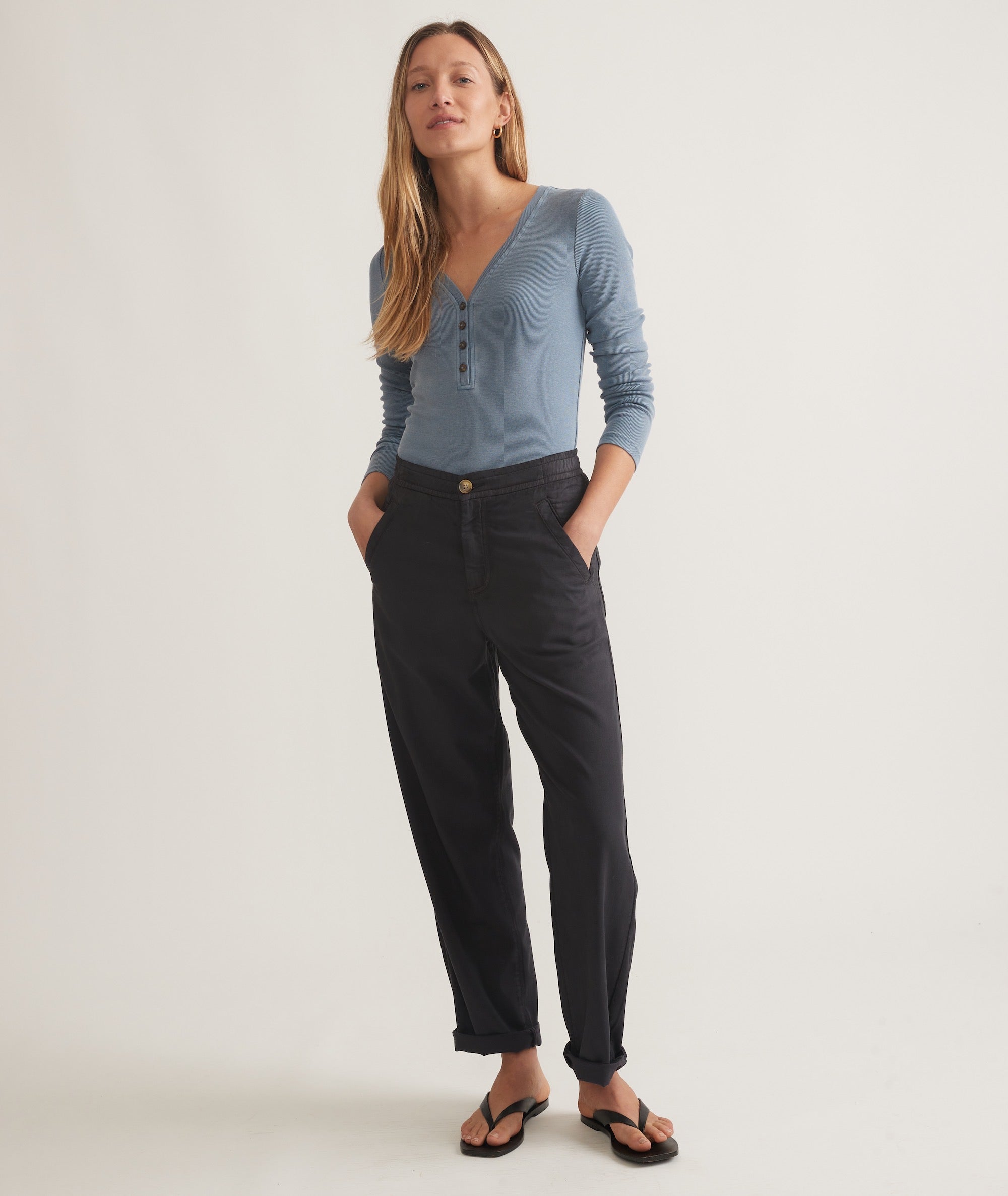 THE UPSIDE WOMENS ALTITUDE KENDALL PANT – StellarStyleATL