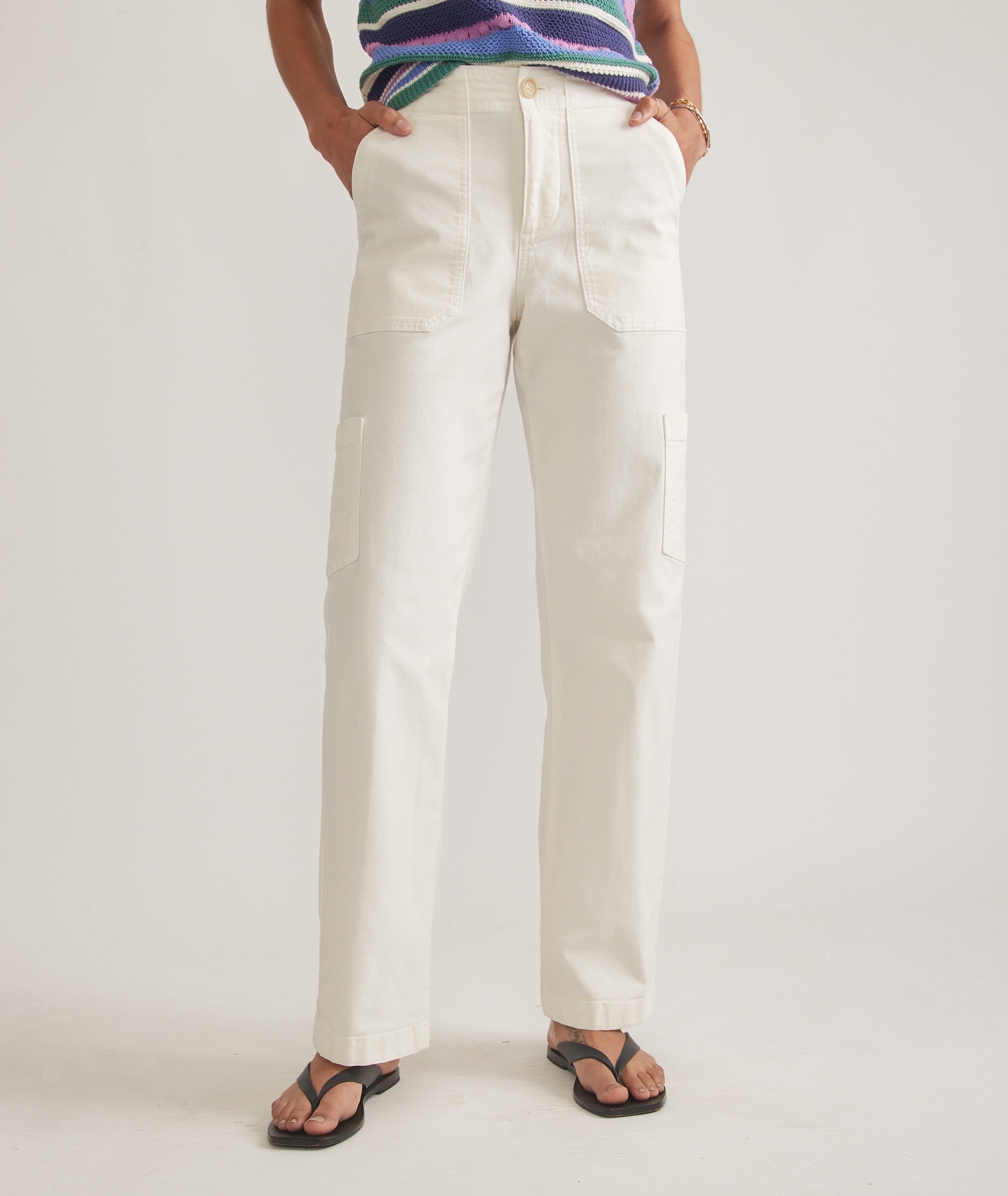 Aria Utility Pant