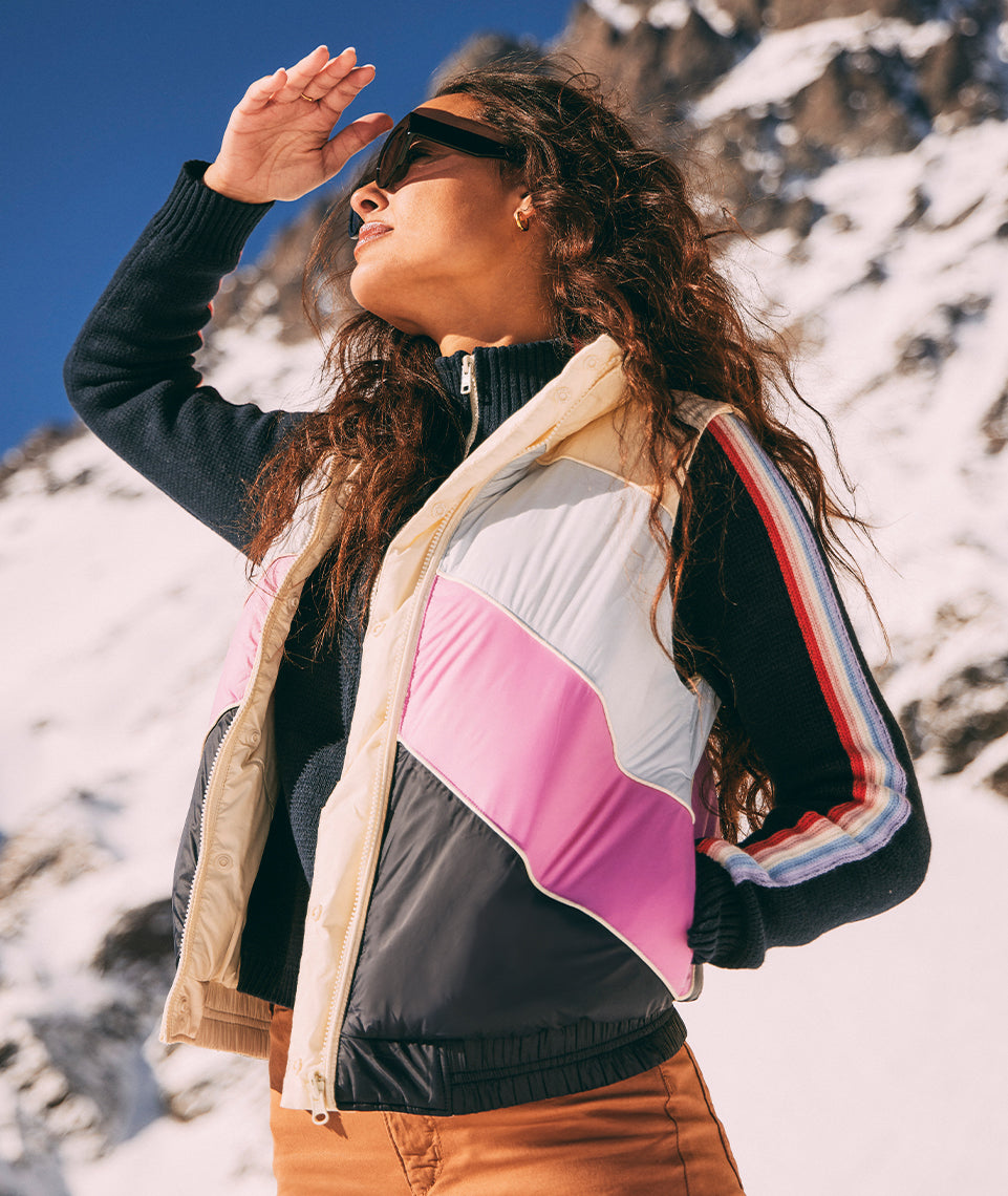 Gals Outerwear – Marine Layer