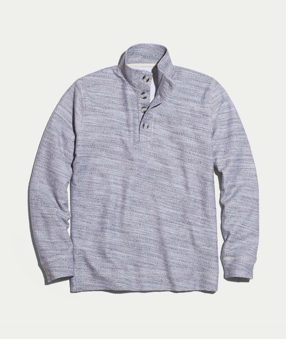 Clayton Pullover