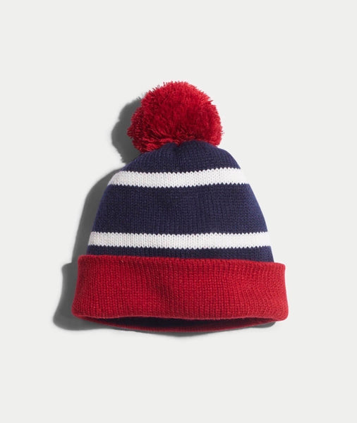 Deer Valley Beanie - Gals – Marine Layer