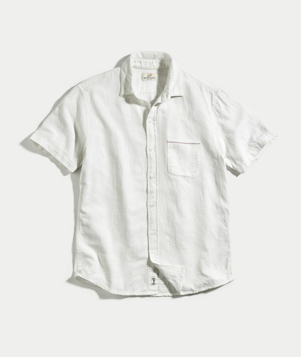 Sully Button Down