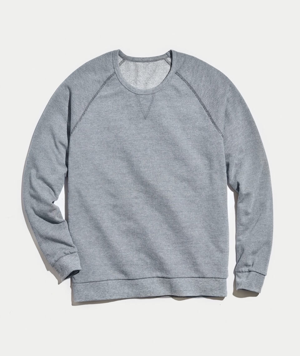 Ashe Crewneck