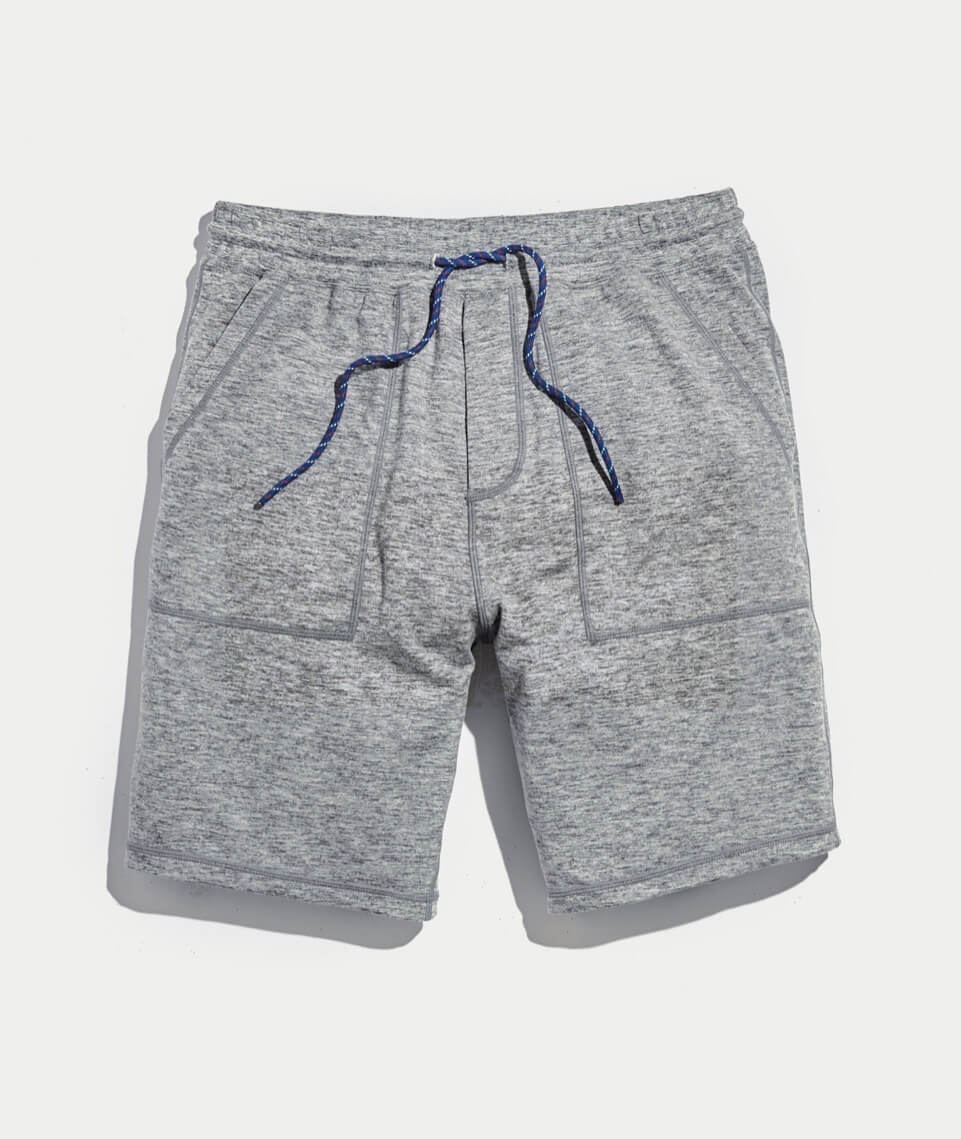 Khan Jogger Short