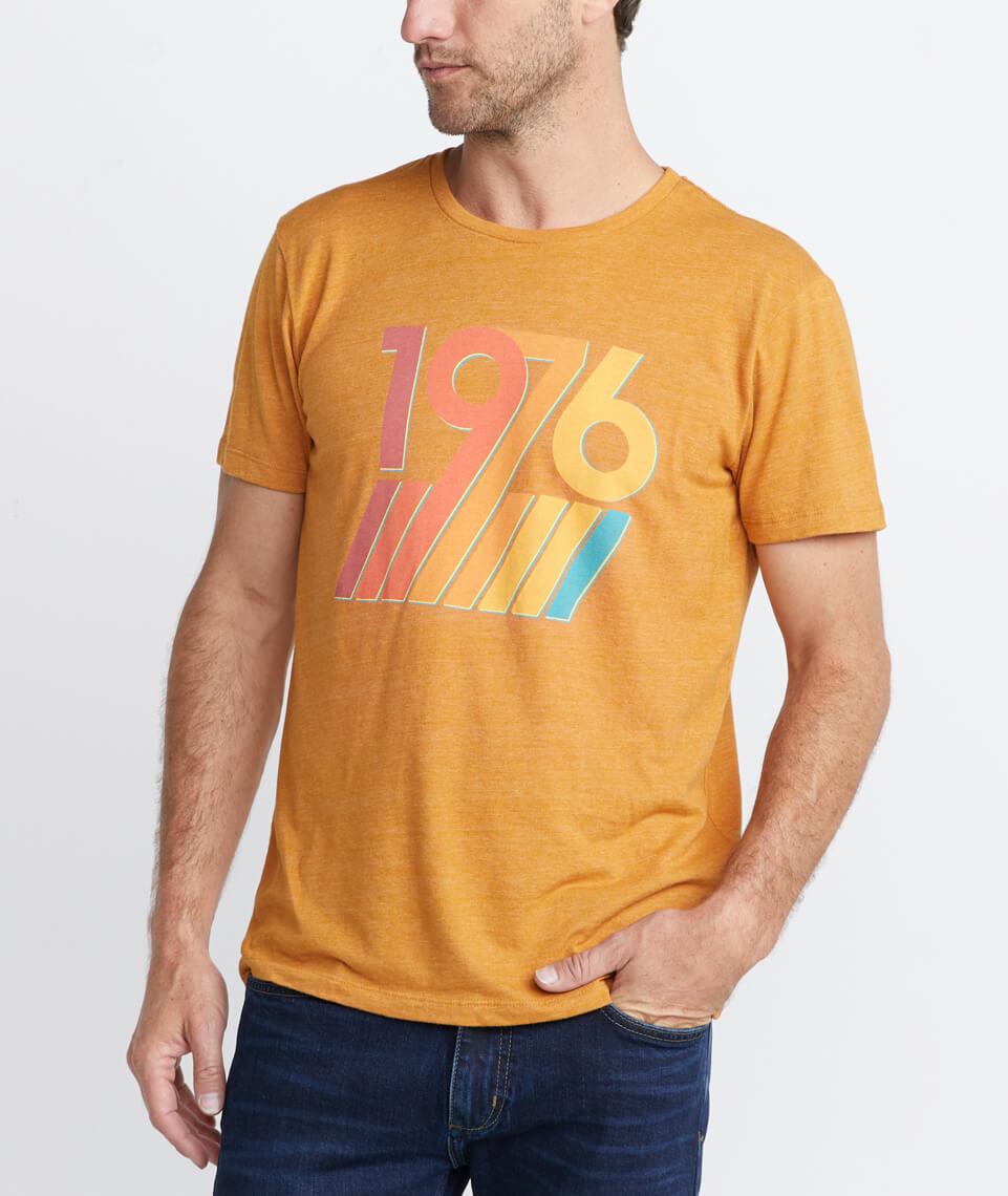 1976 Tee