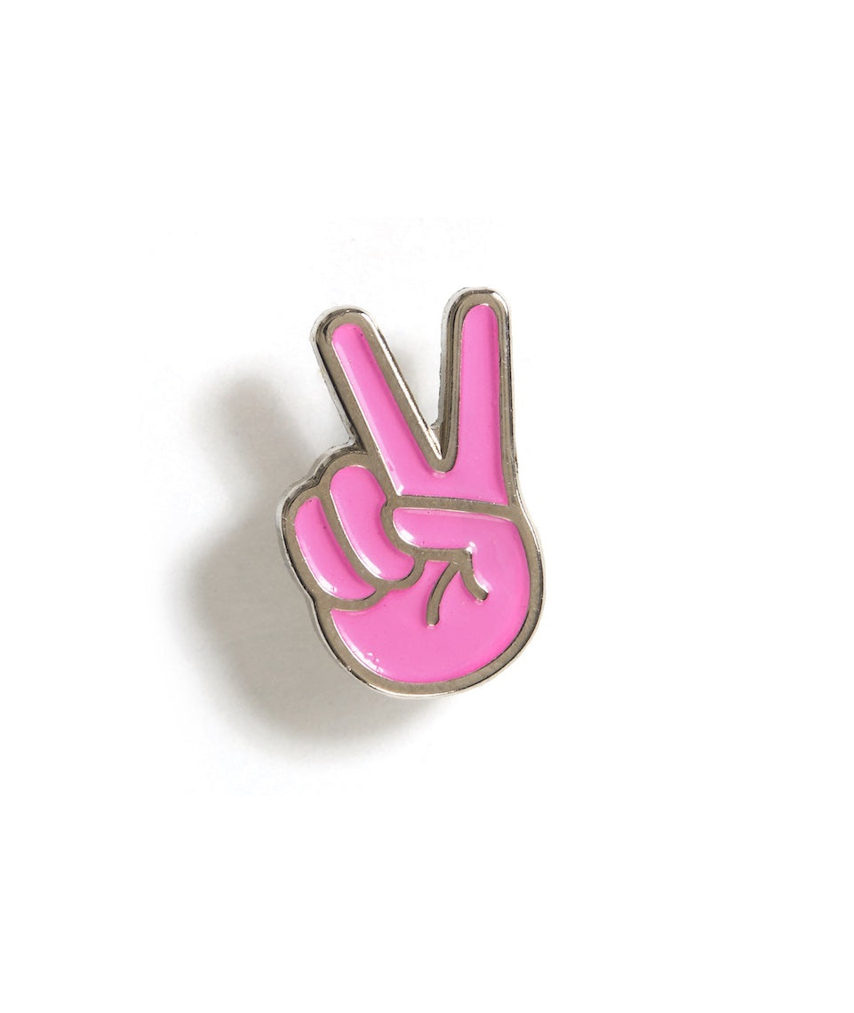 Peace Pin