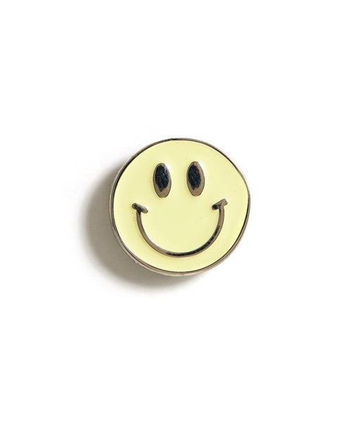 Smiley Pin – Marine Layer