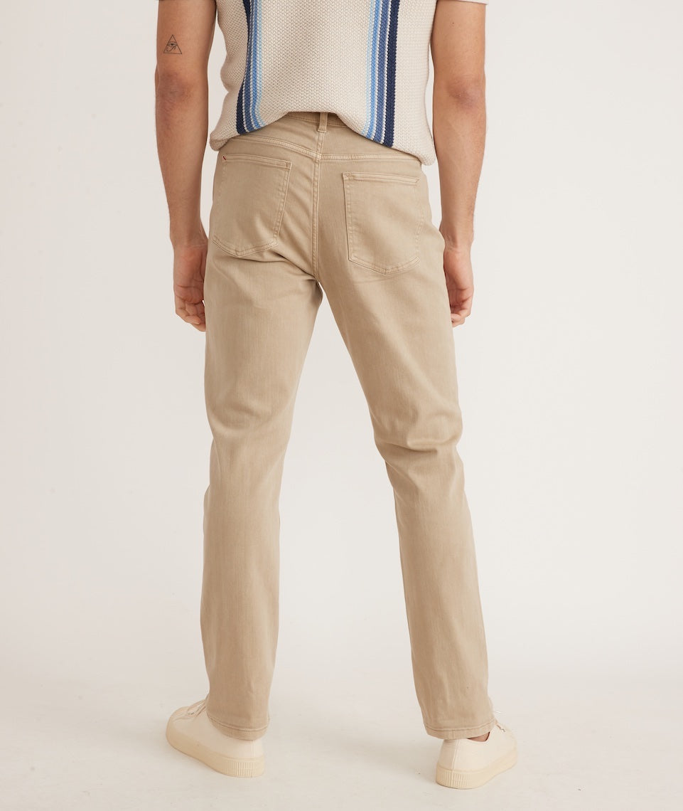 Hey, Mr. Big Thighs: We Found Your New Favorite Pants | GQ