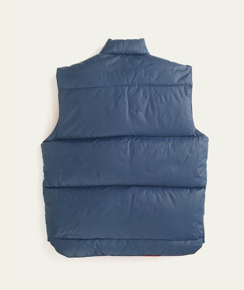 Reversible Vest