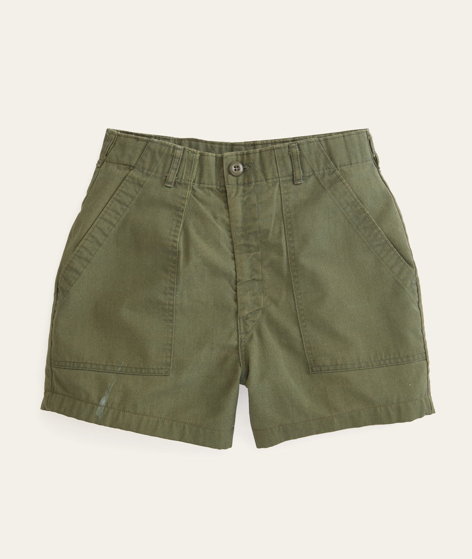 Camp Shorts 27W 13R