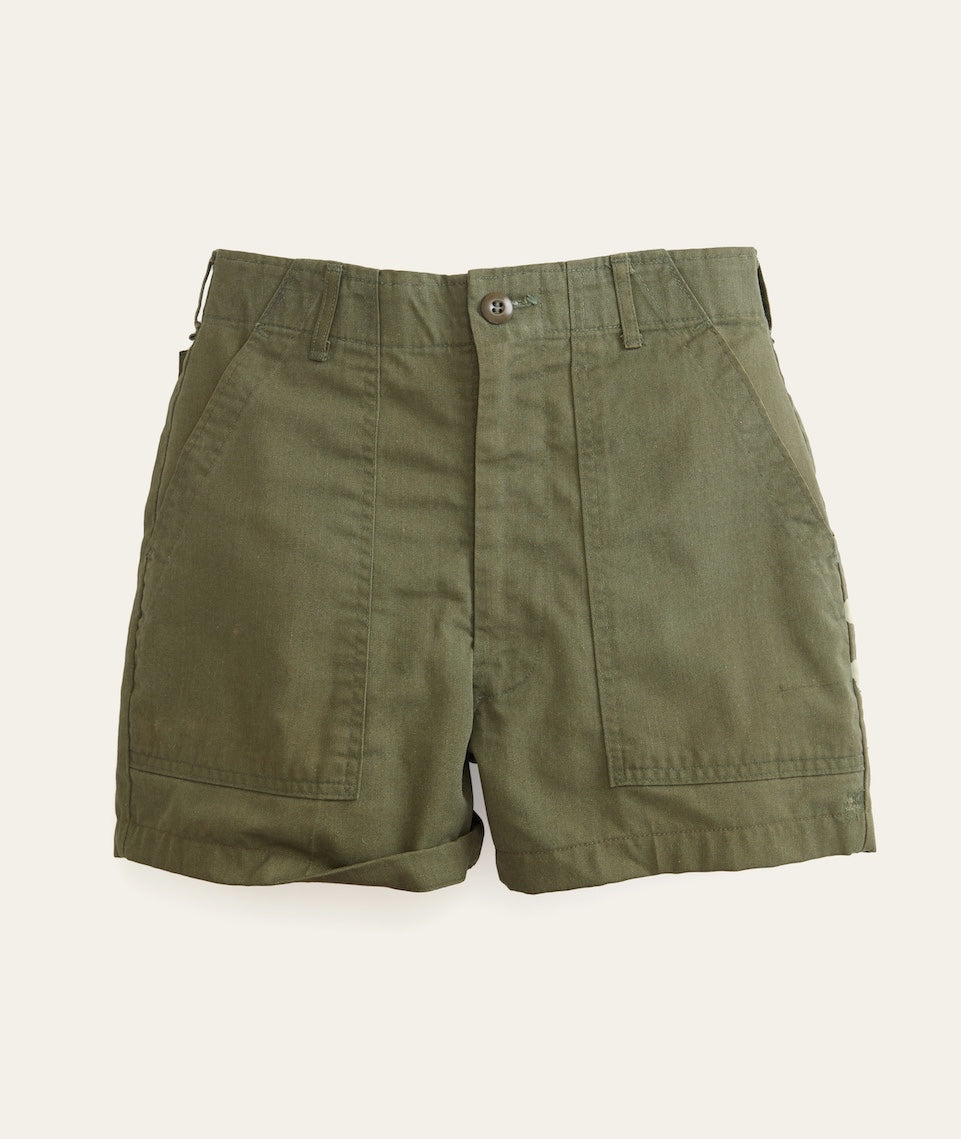 Camp Shorts 27W 12.5R