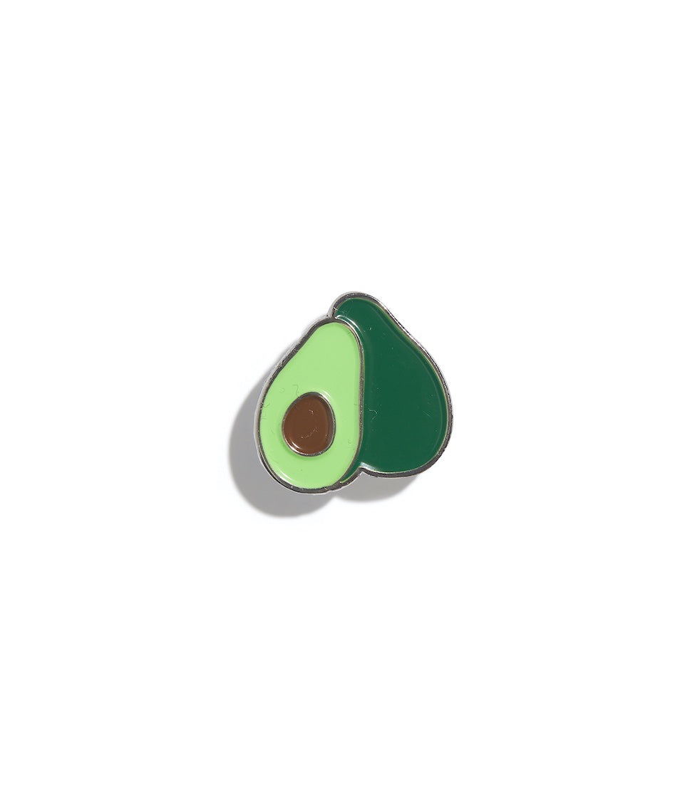 Avocado Pin