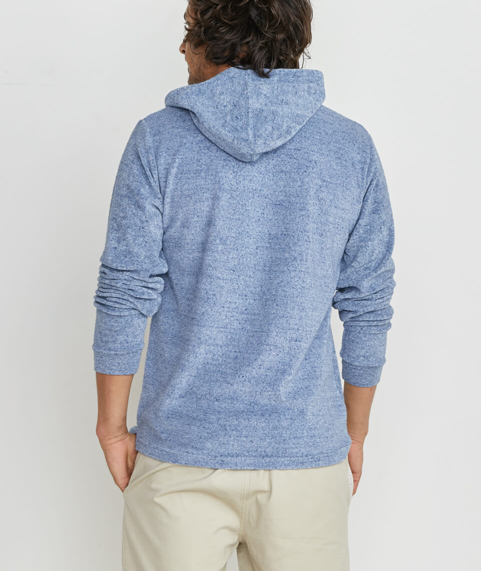 Beach Hoodie