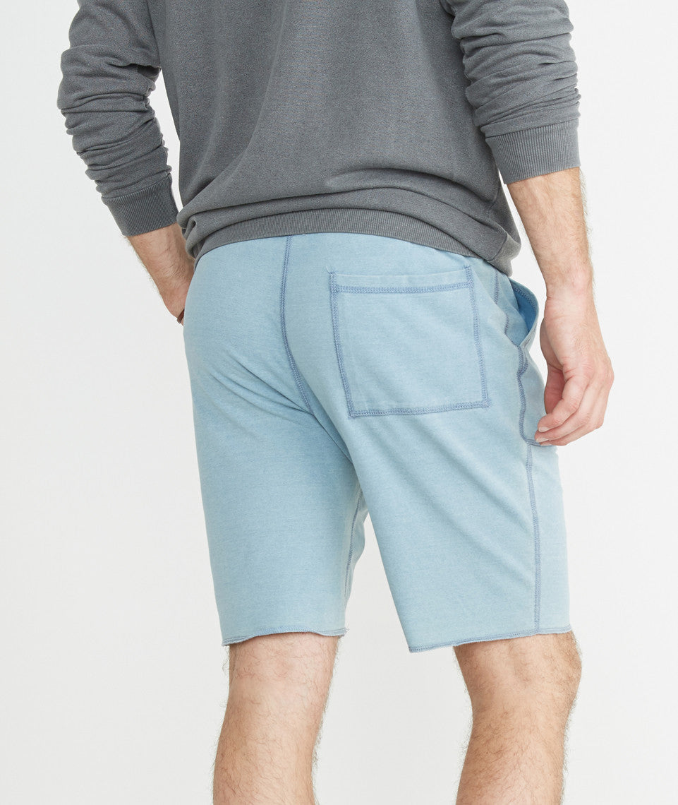 Mack Jogger Shorts