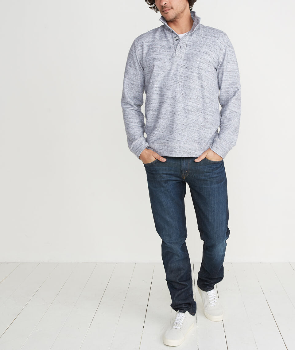 Clayton Pullover