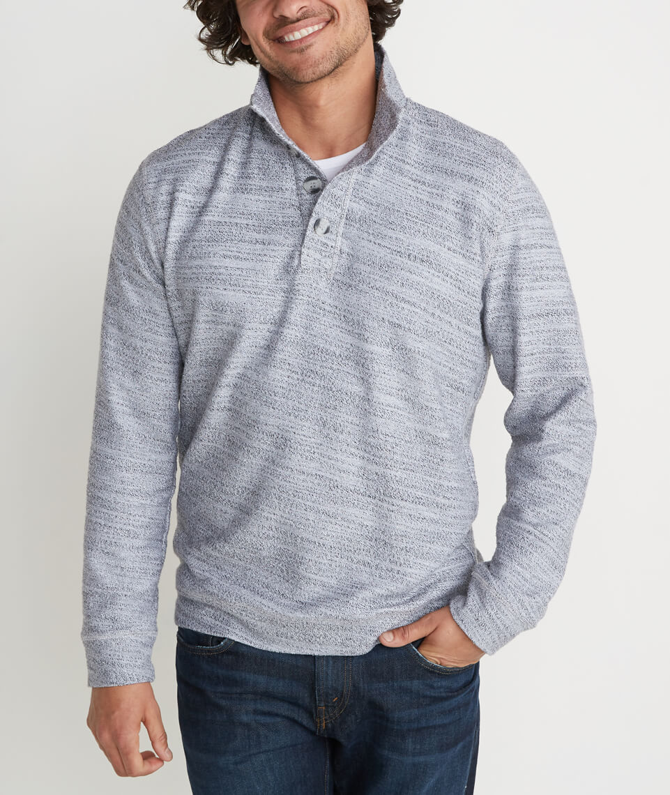 Clayton Pullover