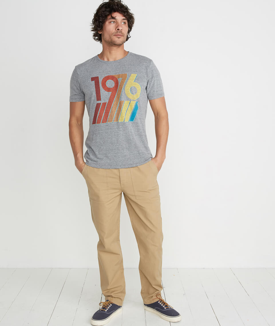 1976 Tee