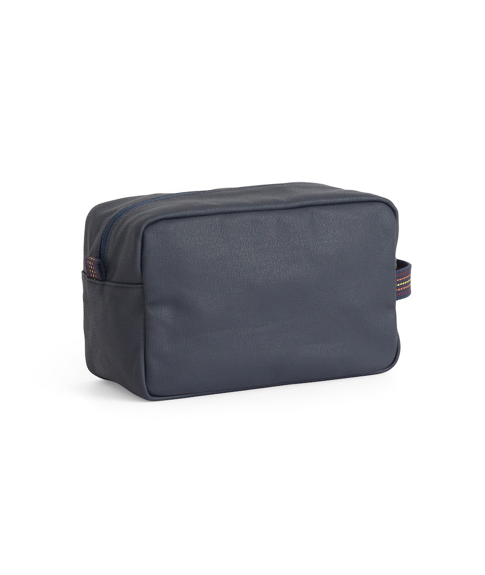 Dopp Kit in India Ink