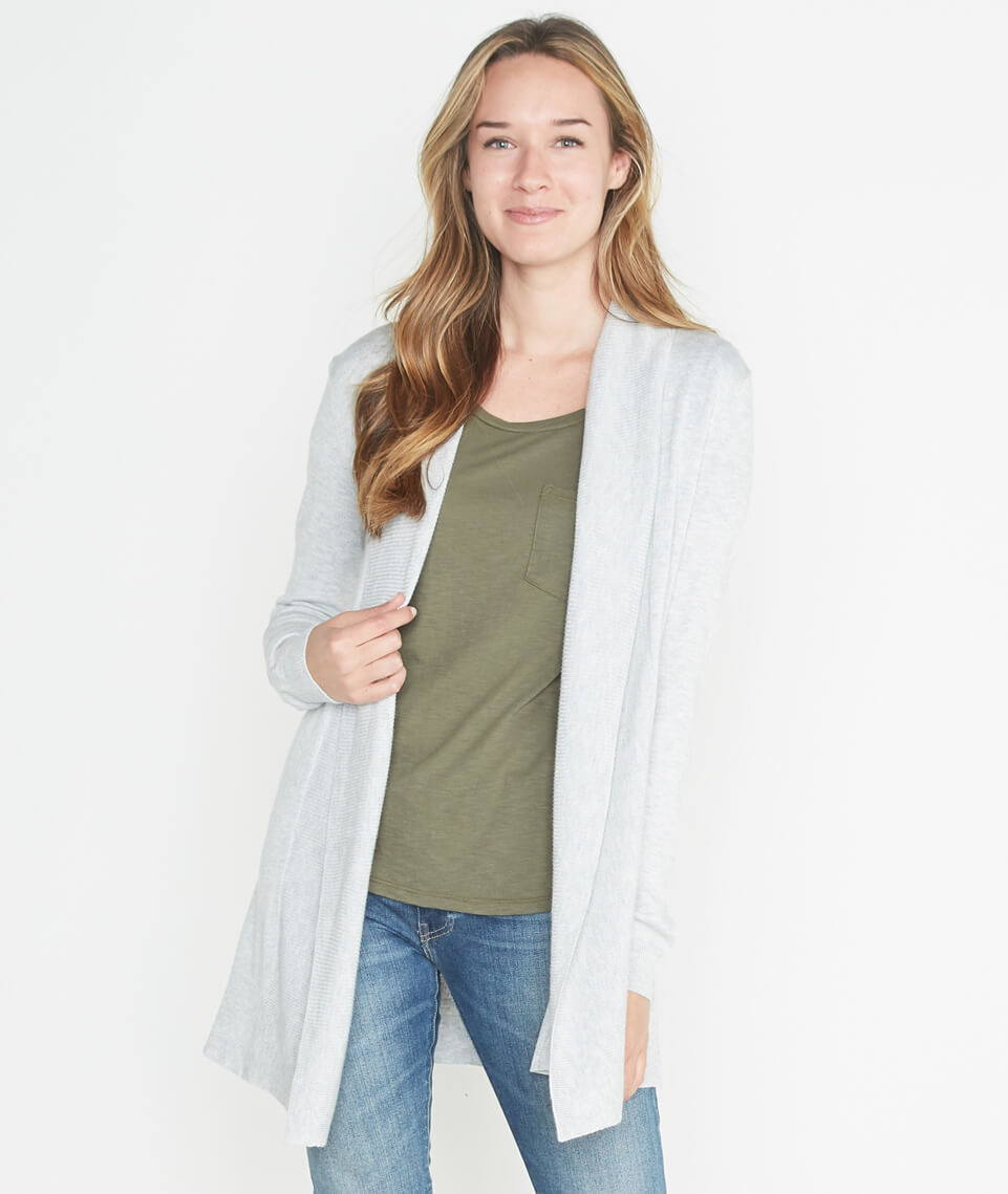 Elle Cardigan