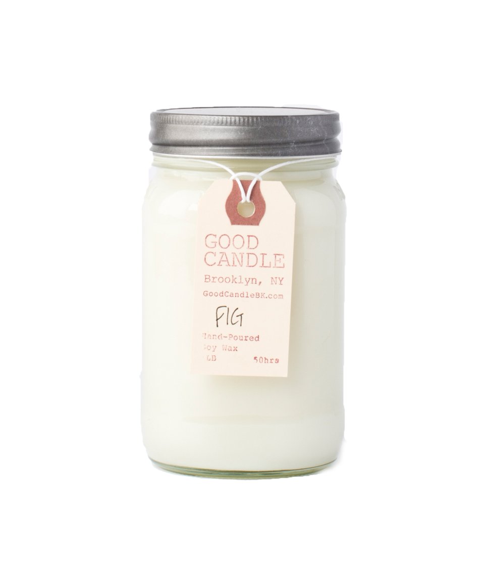 Good Candle - Fig - 1 lb