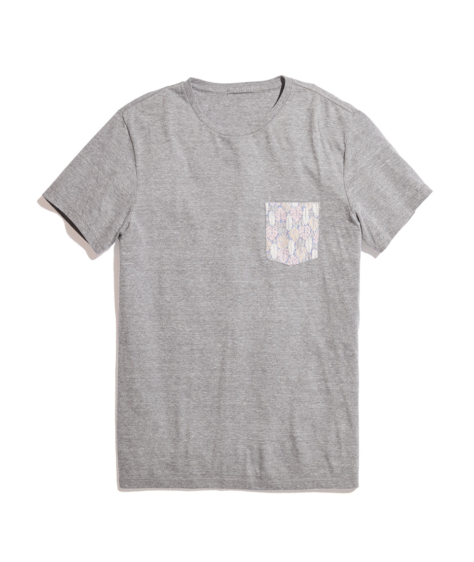 Goleta Pocket Tee