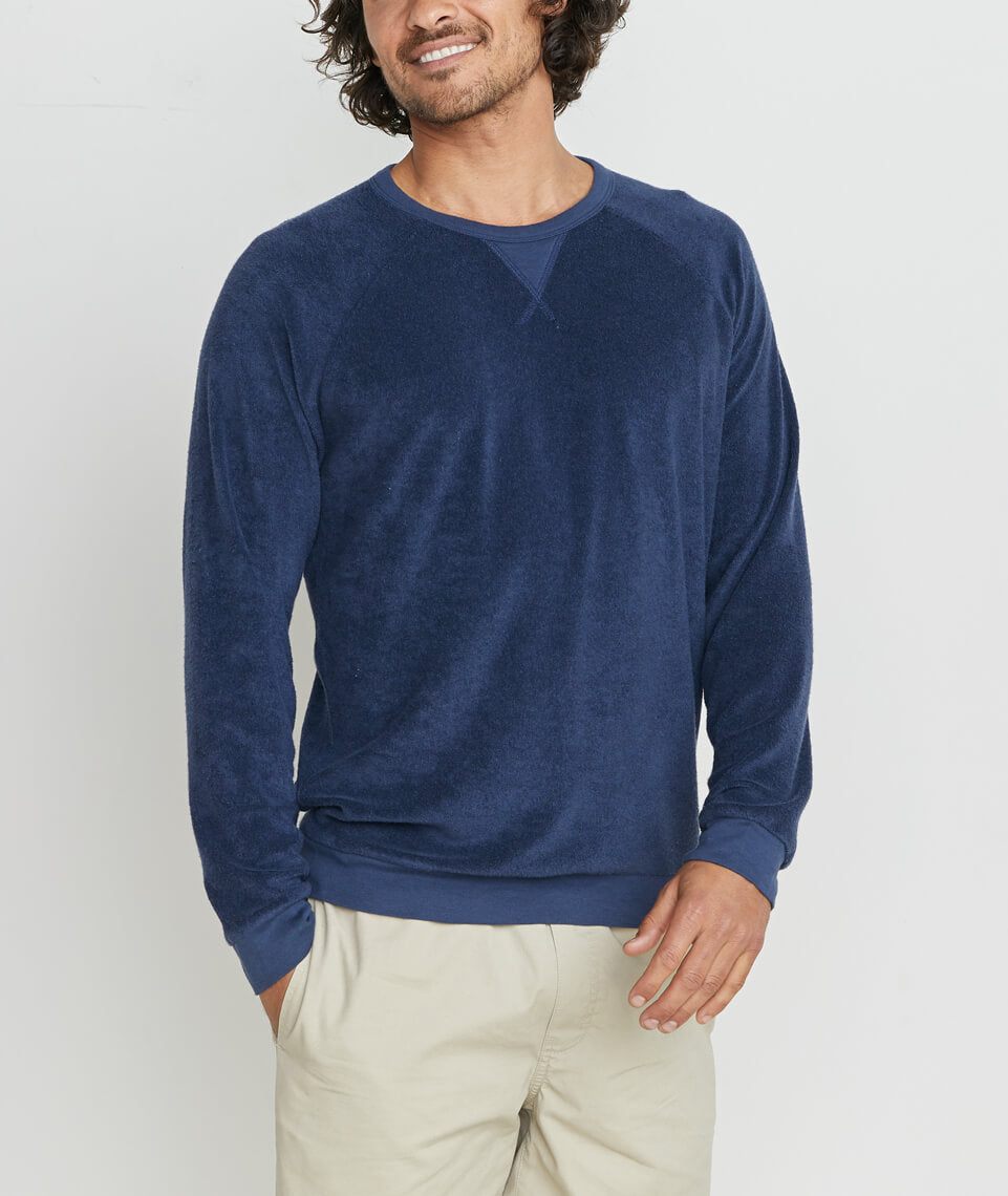 Herschel Crewneck