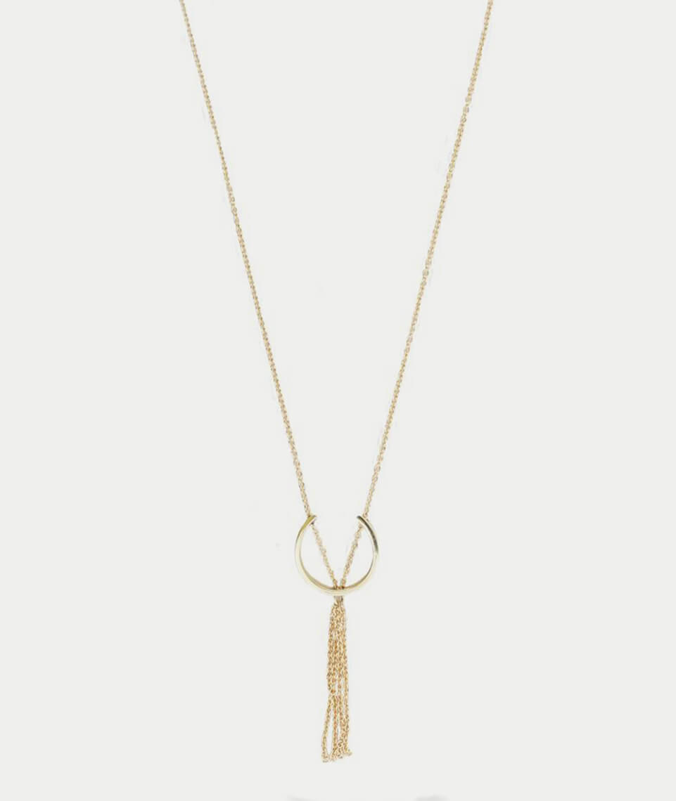 Soko Mini Hewa Necklace