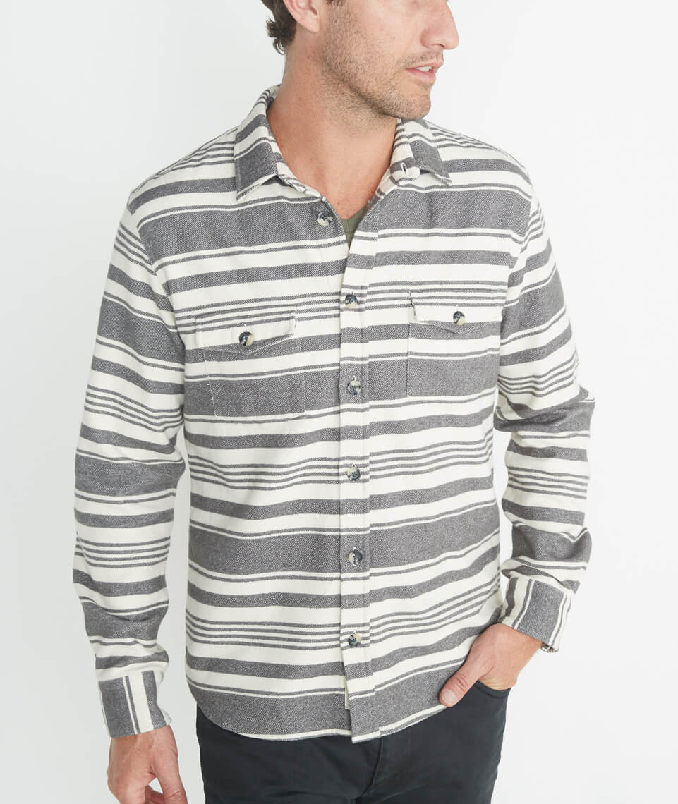 Holden Overshirt