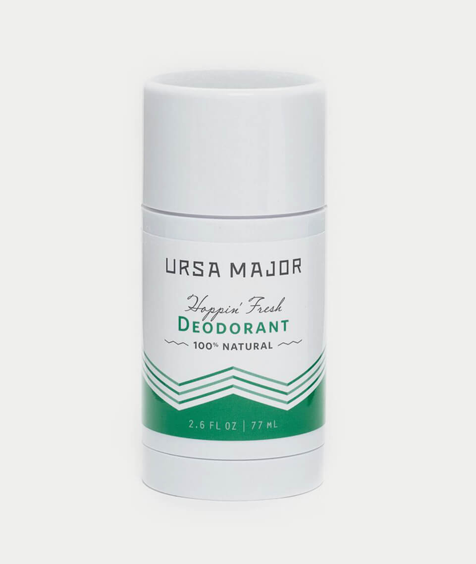 Ursa Major Hoppin' Fresh Deodorant