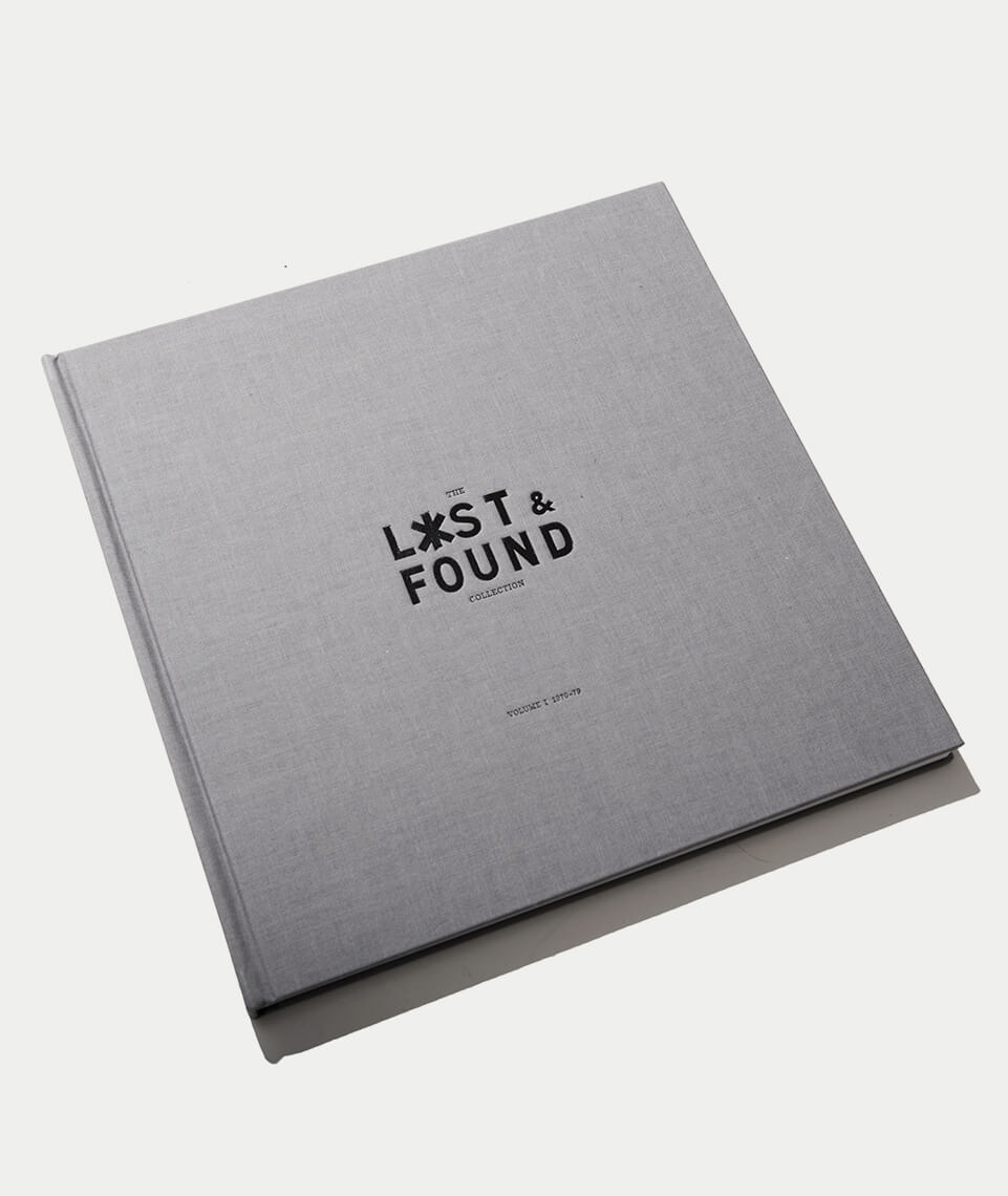 Lost & Found