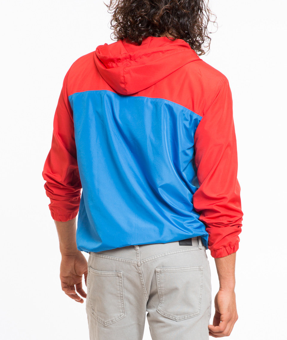 The Ridge Windbreaker