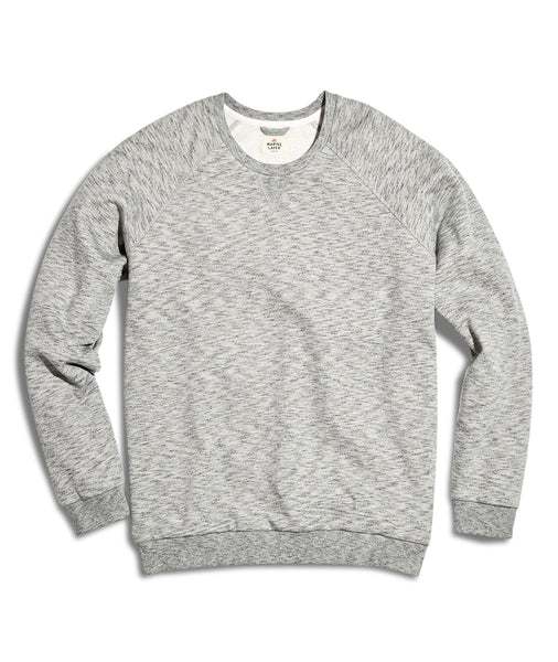 Sherpa Crewneck – Marine Layer