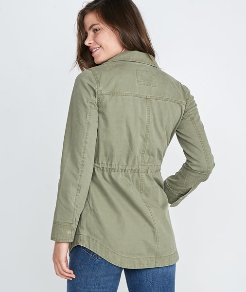 Nevada Jacket – Marine Layer